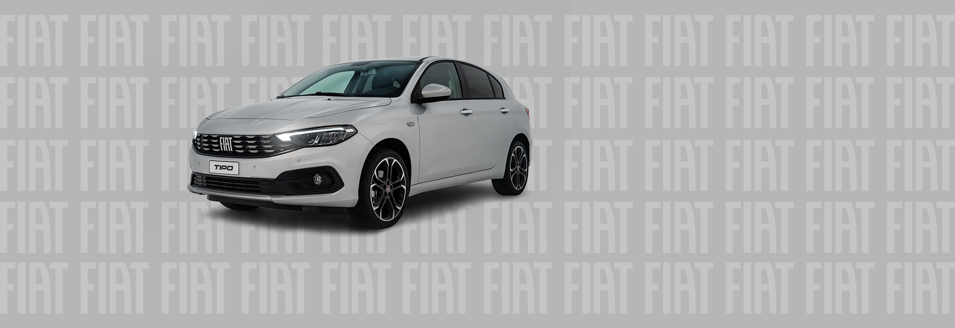 FIAT TIPO CROSS