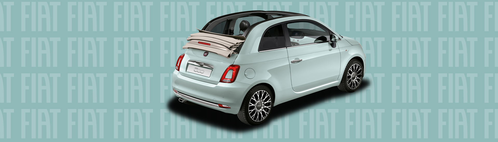 Fiat, 500C