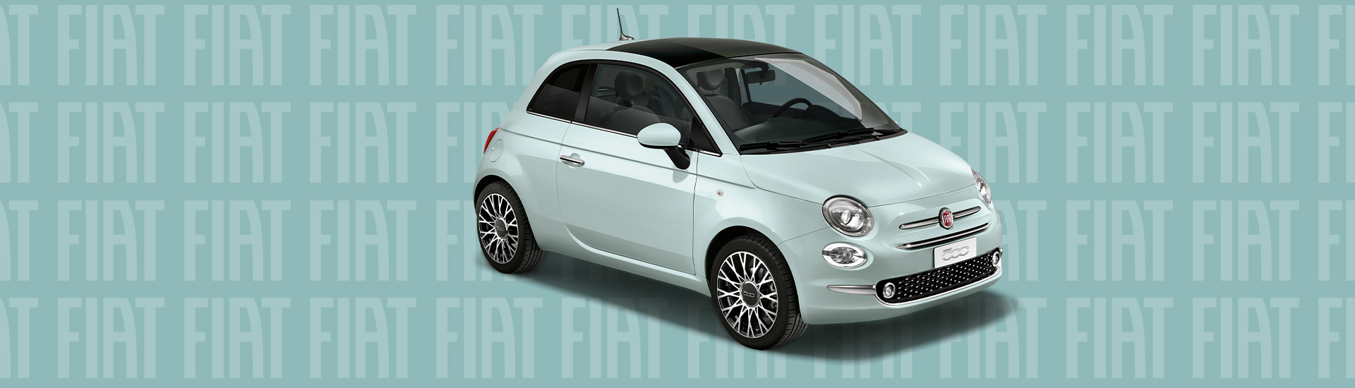 NEW 500 AND 500C DOLCEVITA SPECIAL EDITION