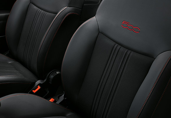 COMFORTABLE AND DYNAMIC
