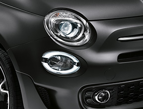 XENON HEADLAMP