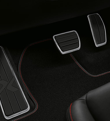 FLOOR MATS