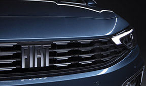 New Tipo Range Hatchback Station Wagon and Sedan Fiat UK